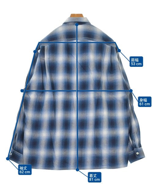 CAHLUMN เสื้อลำลอง