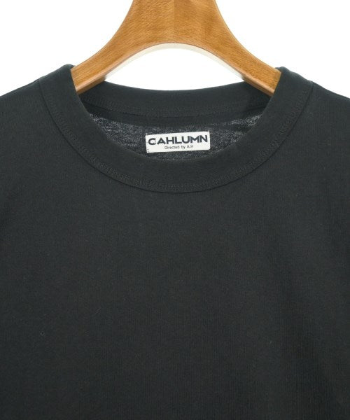 CAHLUMN เสื้อยืด/เสื้อท็อปส์