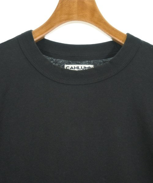 CAHLUMN เสื้อยืด/เสื้อท็อปส์