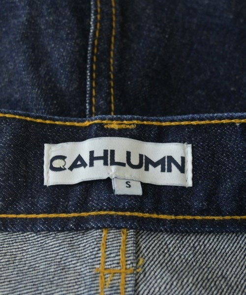 CAHLUMN กางเกงขาสั้น