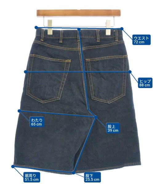 CAHLUMN กางเกงขาสั้น