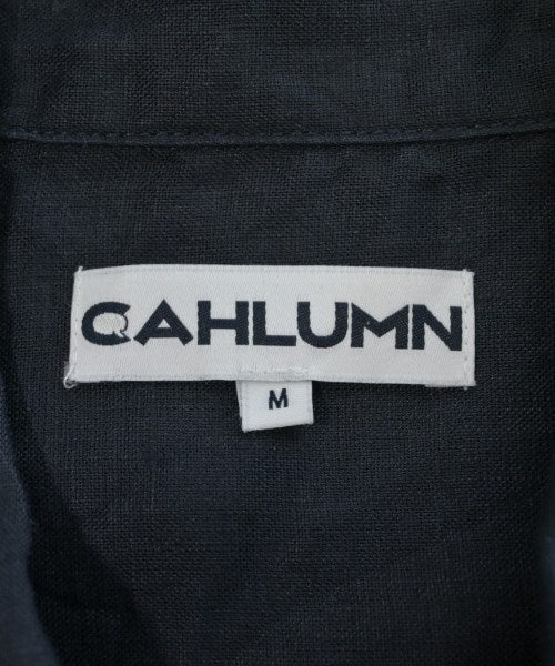 CAHLUMN เสื้อลำลอง