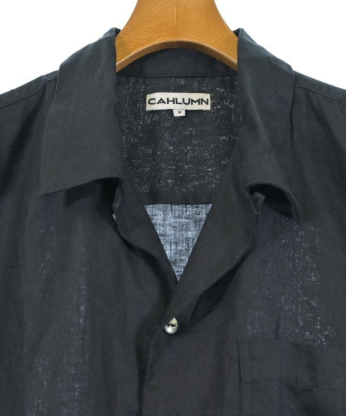 CAHLUMN เสื้อลำลอง