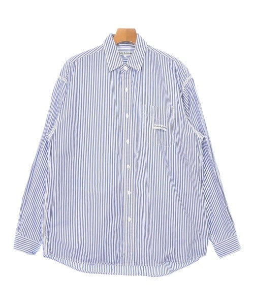 CAHLUMN เสื้อลำลอง
