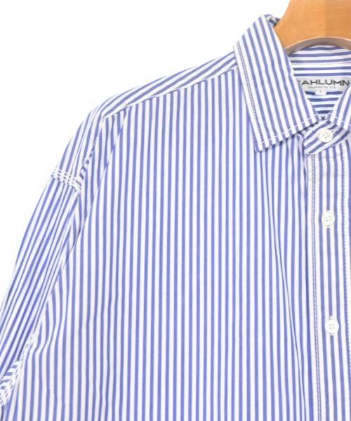 CAHLUMN เสื้อลำลอง