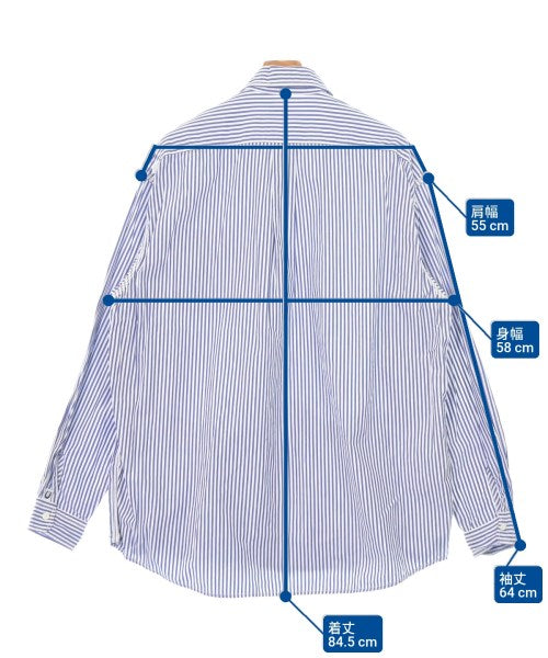 CAHLUMN เสื้อลำลอง
