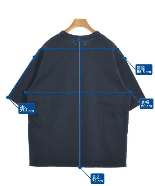 CAHLUMN เสื้อยืด/เสื้อท็อปส์
