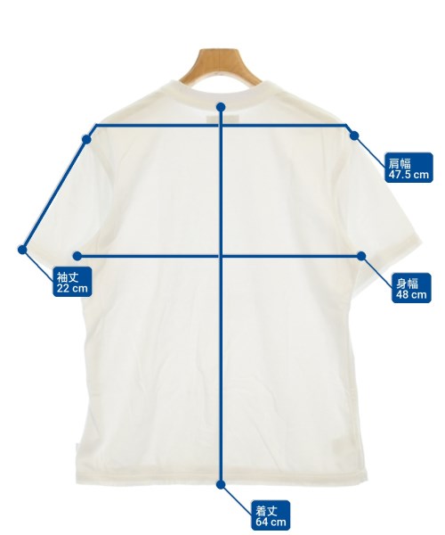 CAHLUMN เสื้อยืด/เสื้อท็อปส์