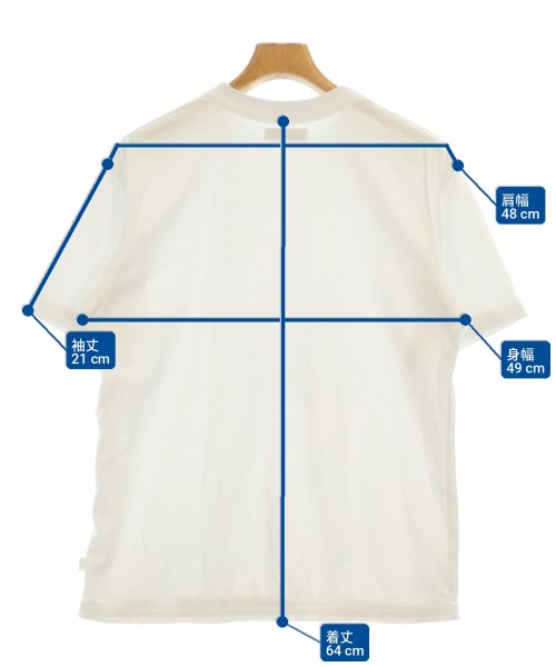 CAHLUMN เสื้อยืด/เสื้อท็อปส์
