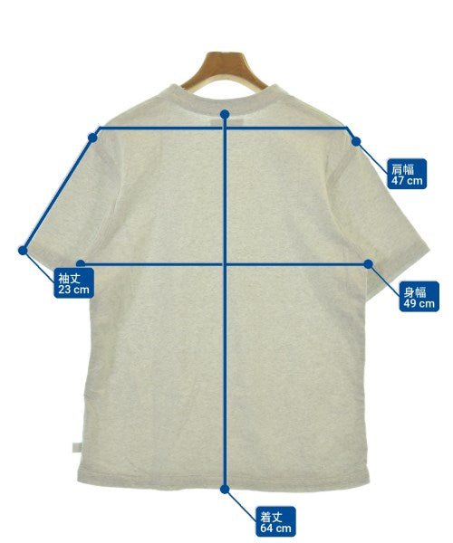CAHLUMN เสื้อยืด/เสื้อท็อปส์