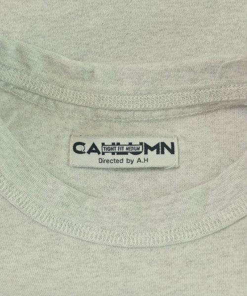 CAHLUMN เสื้อยืด/เสื้อท็อปส์
