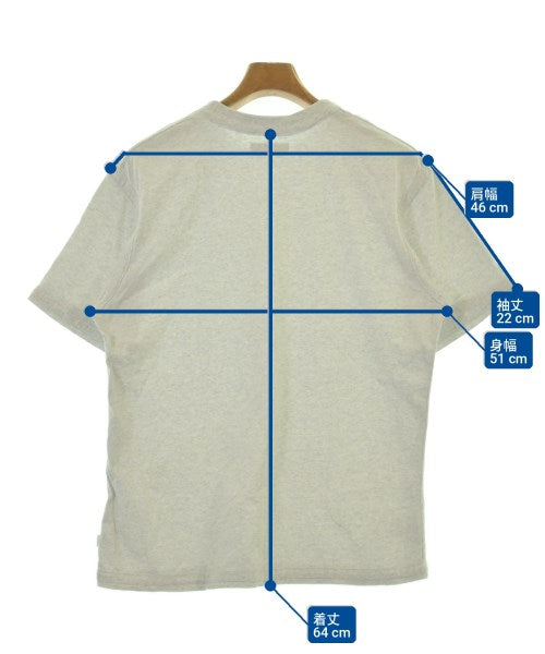 CAHLUMN เสื้อยืด/เสื้อท็อปส์