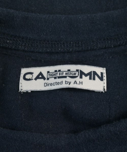 CAHLUMN เสื้อยืด/เสื้อท็อปส์