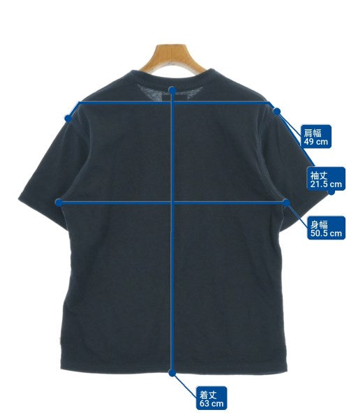 CAHLUMN เสื้อยืด/เสื้อท็อปส์