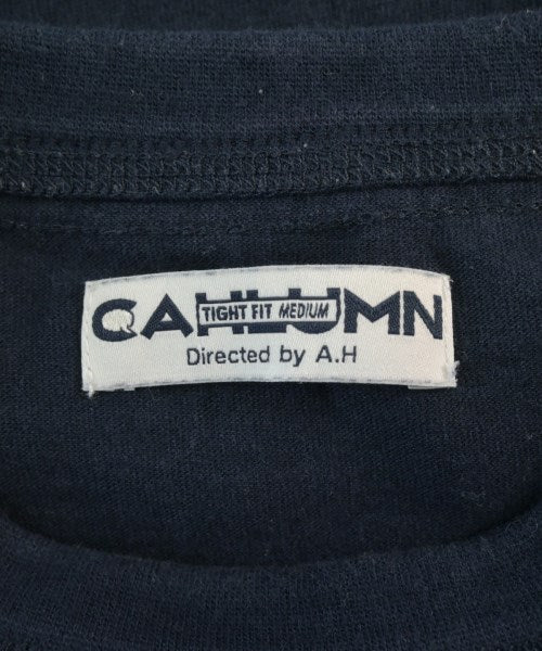 CAHLUMN เสื้อยืด/เสื้อท็อปส์
