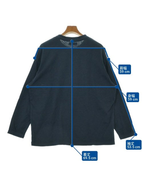 CAHLUMN เสื้อยืด/เสื้อท็อปส์