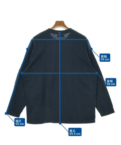 CAHLUMN เสื้อยืด/เสื้อท็อปส์