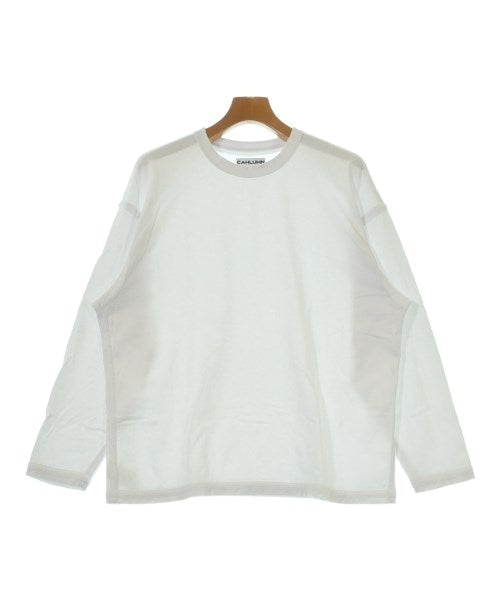 CAHLUMN เสื้อยืด/เสื้อท็อปส์