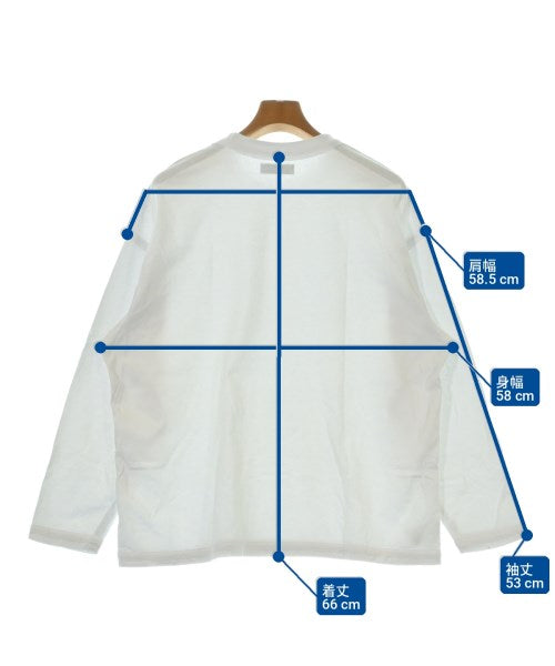 CAHLUMN เสื้อยืด/เสื้อท็อปส์