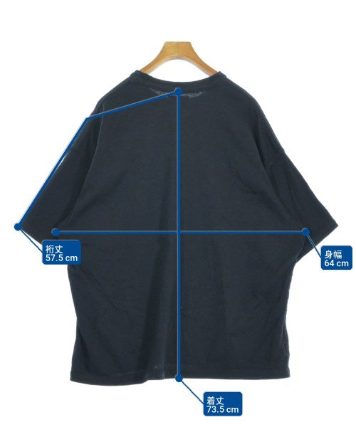CAHLUMN เสื้อยืด/เสื้อท็อปส์