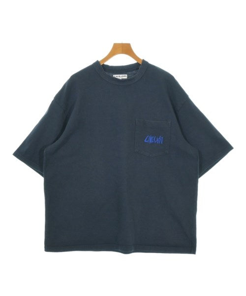 CAHLUMN เสื้อยืด/เสื้อท็อปส์