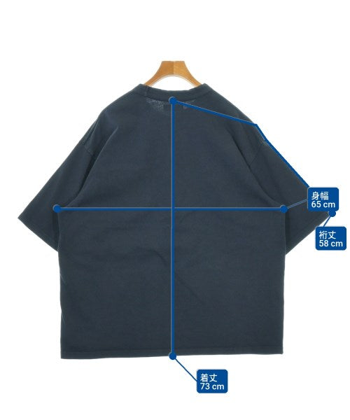 CAHLUMN เสื้อยืด/เสื้อท็อปส์