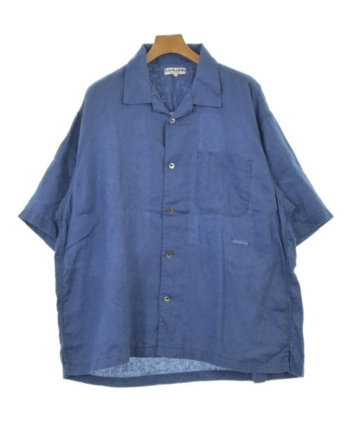 CAHLUMN เสื้อลำลอง
