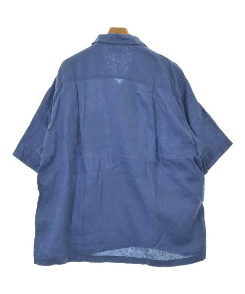 CAHLUMN เสื้อลำลอง