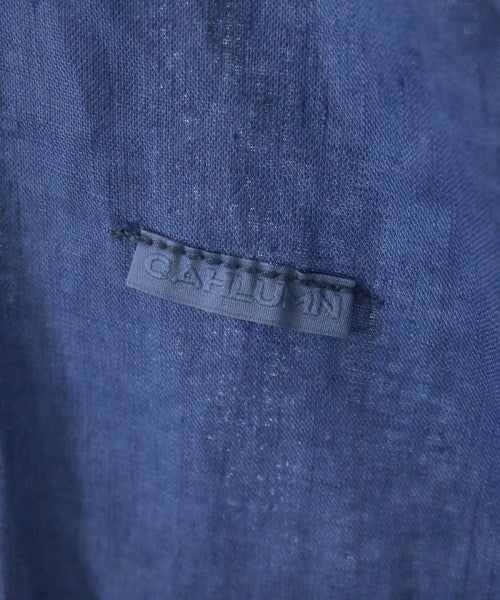 CAHLUMN เสื้อลำลอง