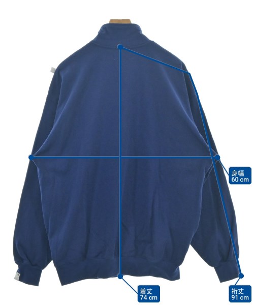 CAHLUMN เสื้อสเวตเตอร์