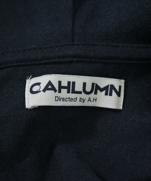 CAHLUMN เสื้อฮู้ด