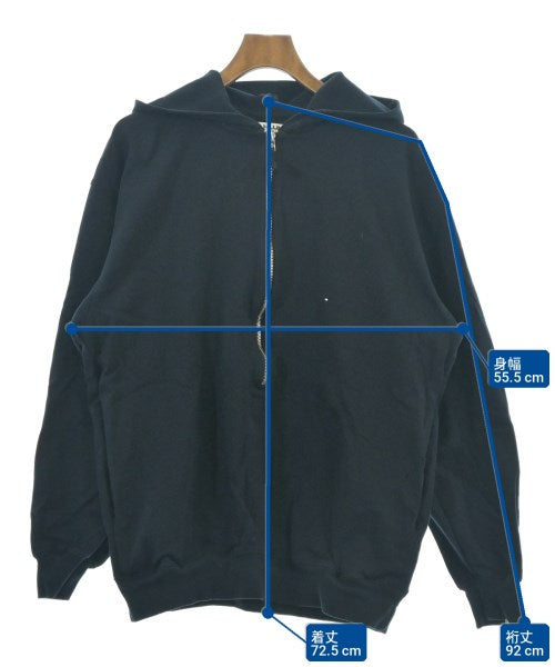 CAHLUMN เสื้อฮู้ด