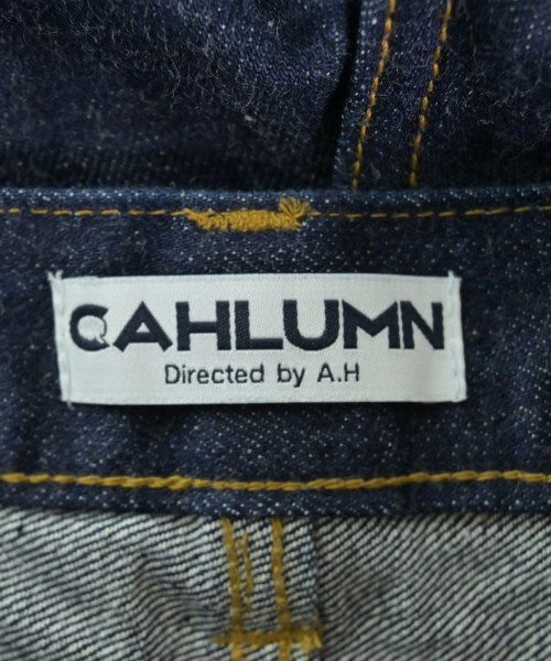 CAHLUMN ยีนส์