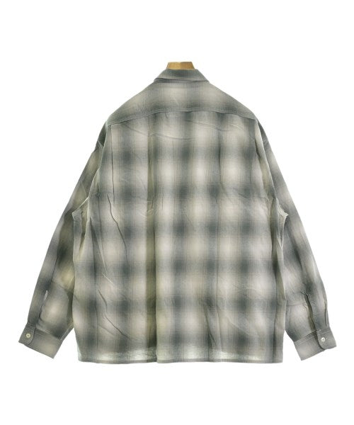 CAHLUMN เสื้อลำลอง