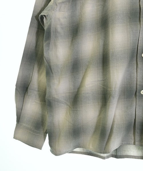 CAHLUMN เสื้อลำลอง