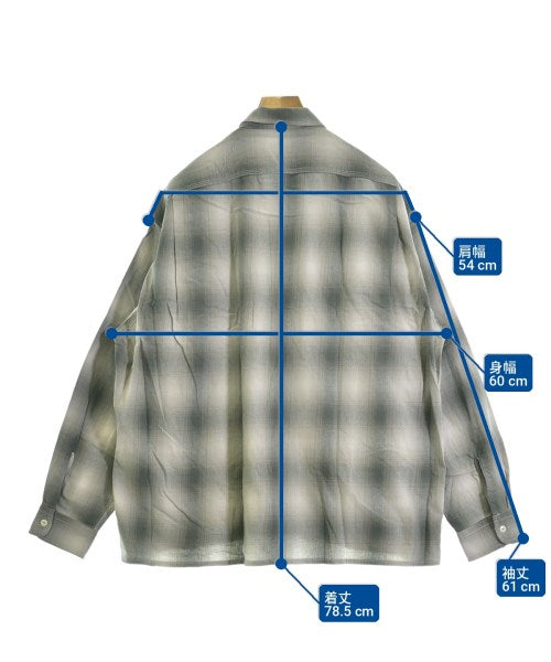 CAHLUMN เสื้อลำลอง