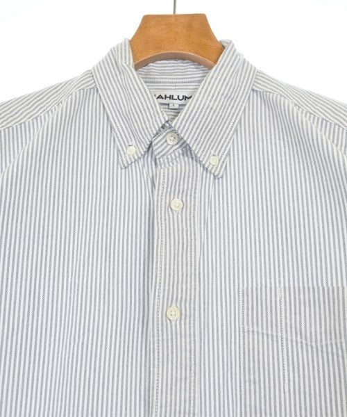 CAHLUMN เสื้อลำลอง