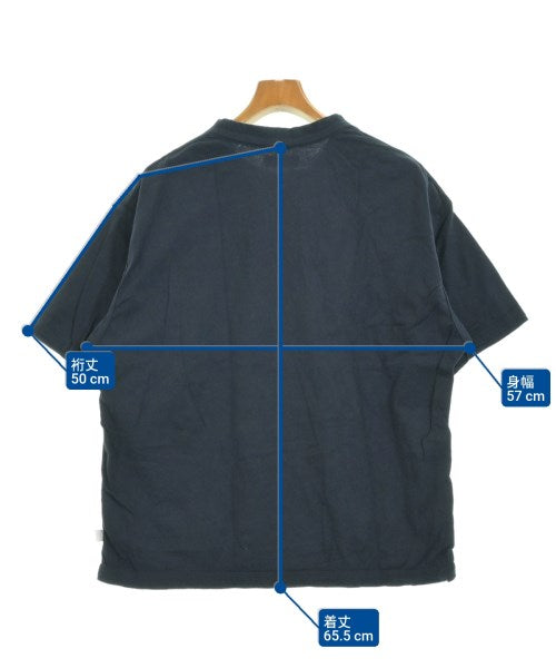 CAHLUMN เสื้อยืด/เสื้อท็อปส์