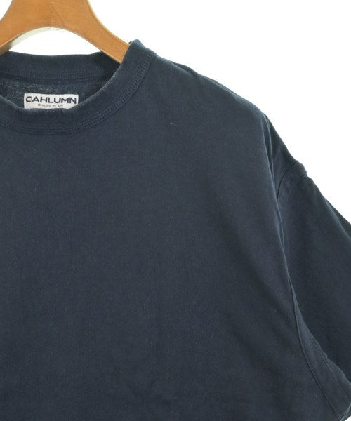 CAHLUMN เสื้อยืด/เสื้อท็อปส์
