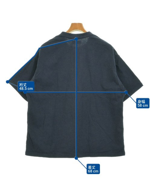 CAHLUMN เสื้อยืด/เสื้อท็อปส์