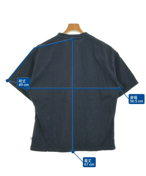 CAHLUMN เสื้อยืด/เสื้อท็อปส์