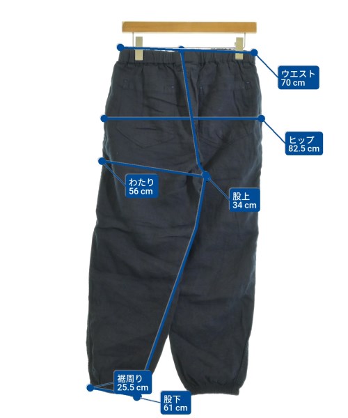 CAHLUMN กางเกงวอร์ม