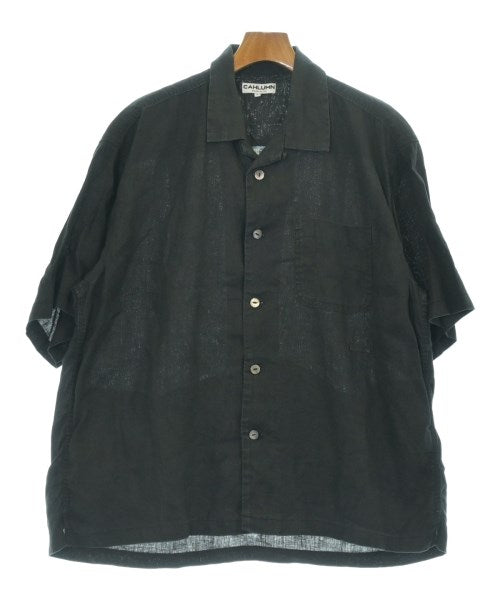 CAHLUMN เสื้อลำลอง