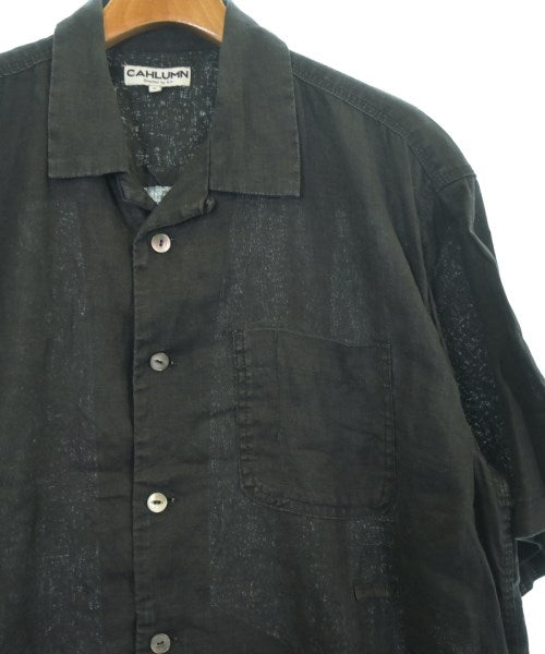 CAHLUMN เสื้อลำลอง