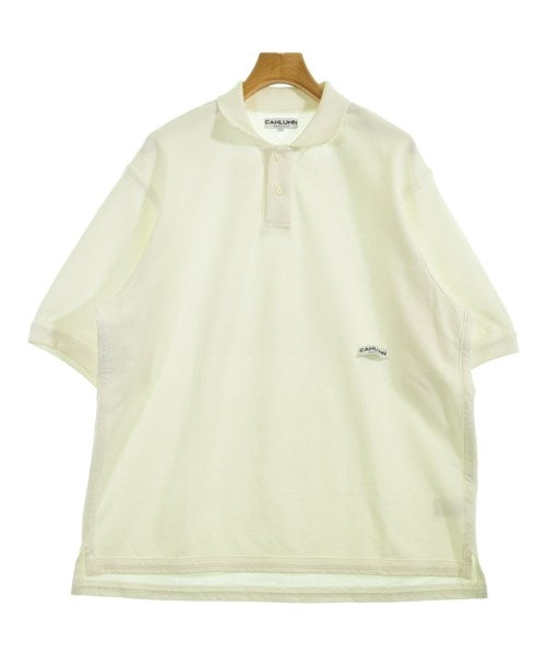 CAHLUMN เสื้อโปโล