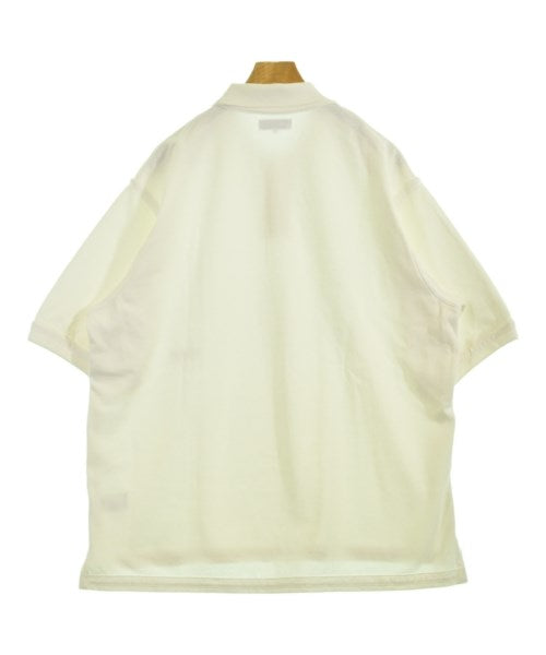 CAHLUMN เสื้อโปโล