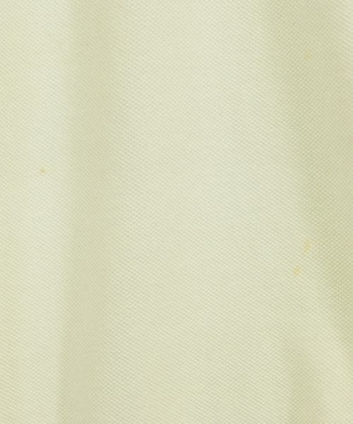 CAHLUMN เสื้อโปโล
