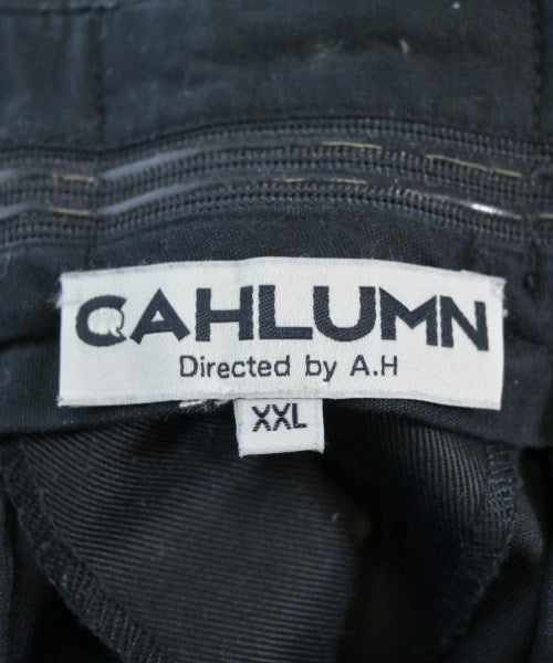 CAHLUMN ชิโน่