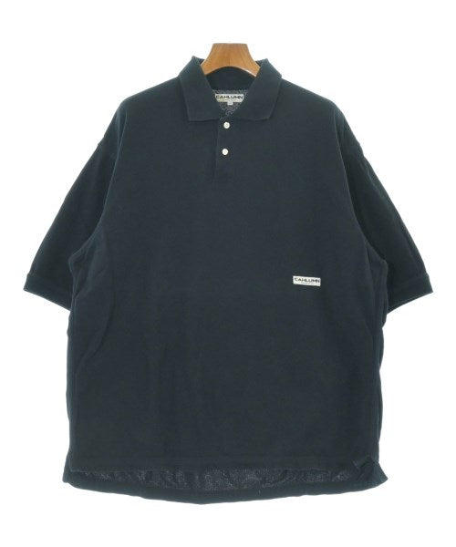 CAHLUMN เสื้อโปโล