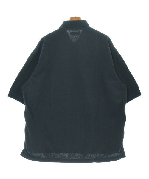 CAHLUMN เสื้อโปโล